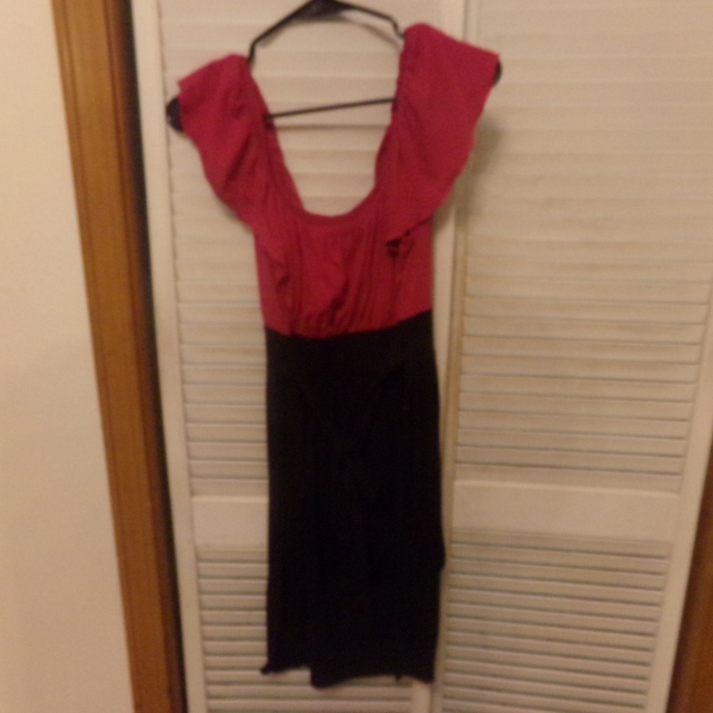 dress